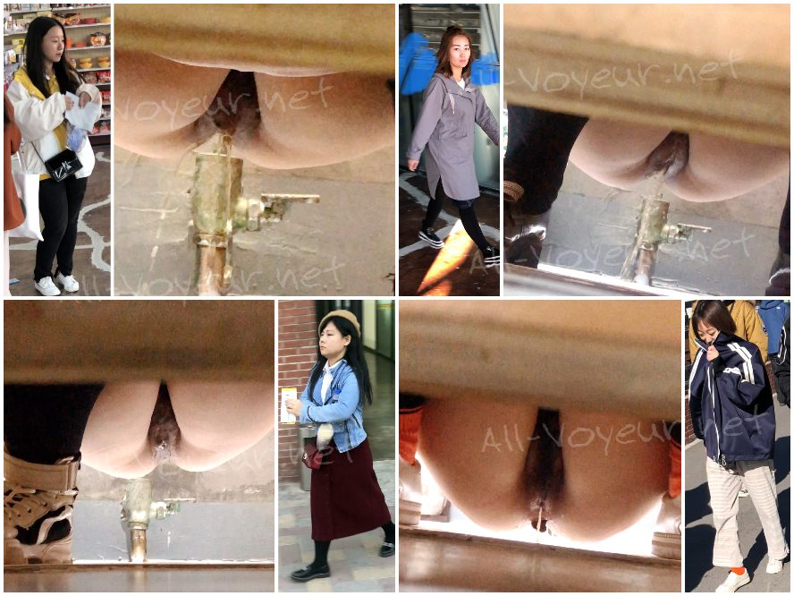 【大神整理合集】舞蹈学院厕拍【第3季】❤️含舞蹈培训生B下春光+在校舞蹈生日常+舞蹈生日记补漏