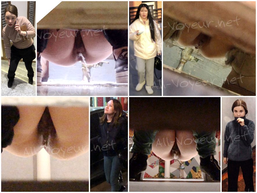 【大神整理合集】舞蹈学院厕拍【第3季】❤️含舞蹈培训生B下春光+在校舞蹈生日常+舞蹈生日记补漏