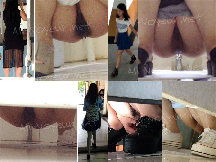 【大神整理合集】舞蹈学院厕拍【第3季】❤️含舞蹈培训生B下春光+在校舞蹈生日常+舞蹈生日记补漏