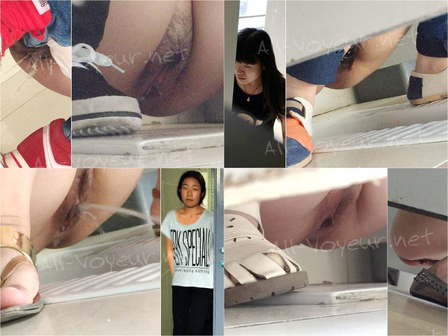 【大神整理合集】舞蹈学院厕拍【第3季】❤️含舞蹈培训生B下春光+在校舞蹈生日常+舞蹈生日记补漏