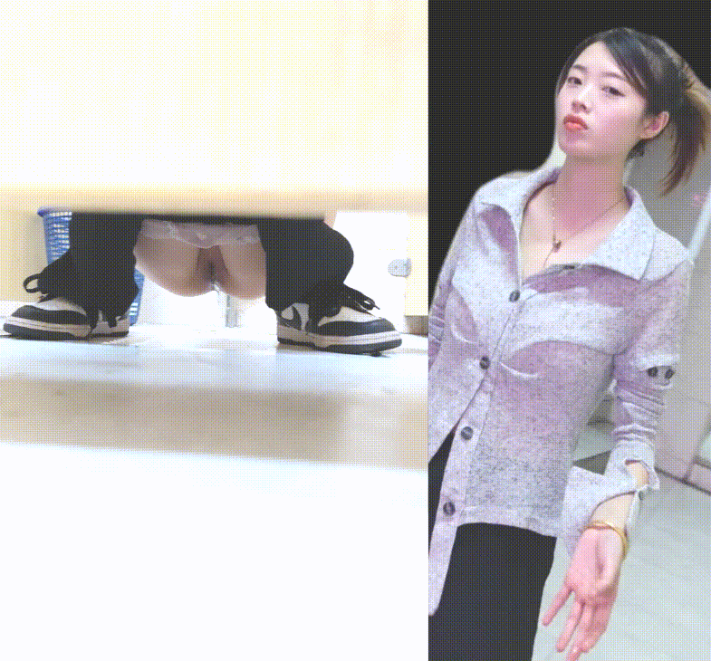 マジックハン​​ド☛アウトソーシング✅ブティックトイレ撮影❤️「フィルライトナンパ第4号」女の子に発見され撃ち返され、トイレでコンドームなしでセックスする若いカップルもいた