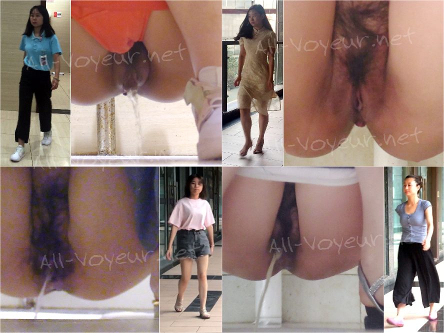 【大神整理合集】珍藏级【第一人称手持厕拍系列】全套完整版❤️拍了嫩逼又拍脸蛋