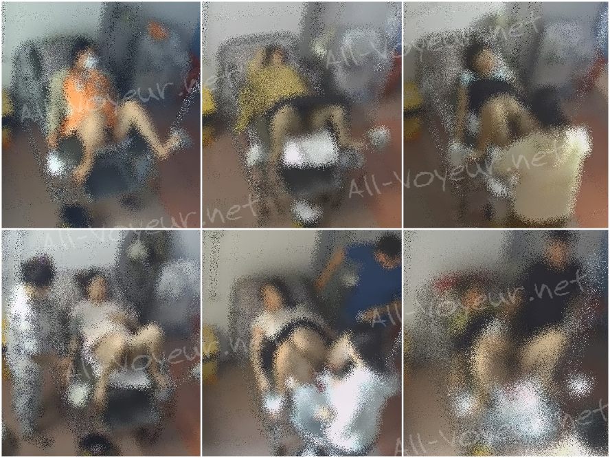 !!! Extreme !!! Gynecological Clinic #3