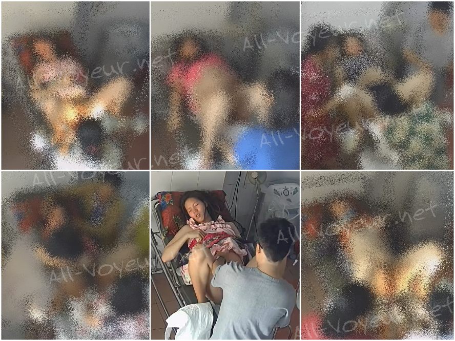 !!! Extreme !!! Gynecological Clinic #4