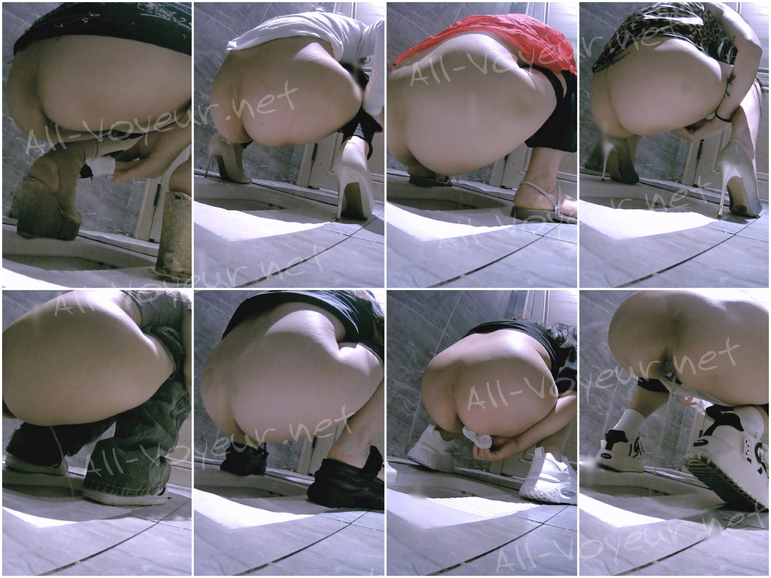 【原画】: KTVトイレ撮影姉妹-36【部屋原画】4V【10.1G】