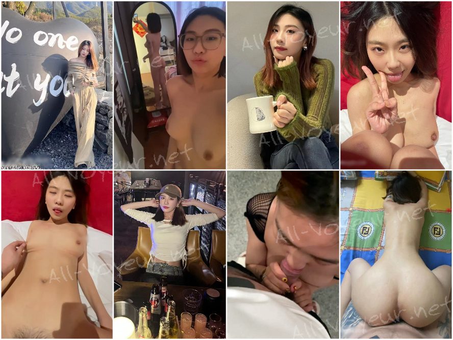 【激流出】南京女子大学と彼氏の自撮り流出【部屋オリジナル版】