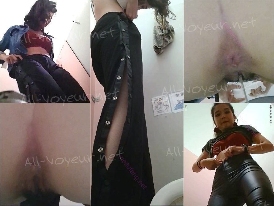 厕拍新品】TW中山爵舞蹈社第一期,仰视半全景嫩B特写,小姐姐厕所换乳贴厕拍新品】TW中山爵舞蹈社第一期,仰视半全景嫩B特写,小姐姐厕所换乳贴