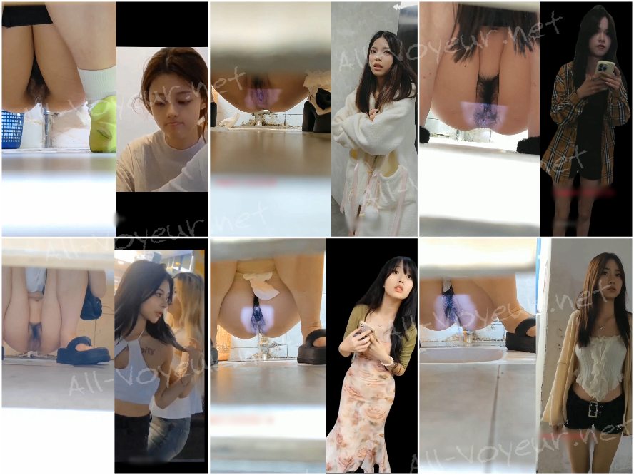 最新流出❤️トップトイレ撮影新シリーズ❤️高価値女神が放尿する正面ショットHDクローズアップフラッシュライトフィルライトメガネロイヤルシスターコントラストビッチヘアは本当に黒い