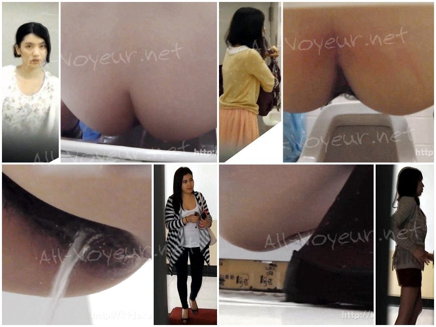 【オリジナル】コンビニトイレ・改3【ここだけ】