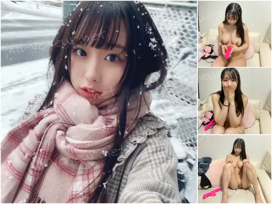 土日限定！SNS総フォロワー30万人の現役アイドルとZoomオナニー – 完全保存版