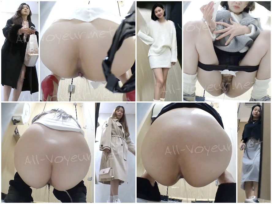 █魔手☛外购█【精品厕拍】✅《换衣大号》