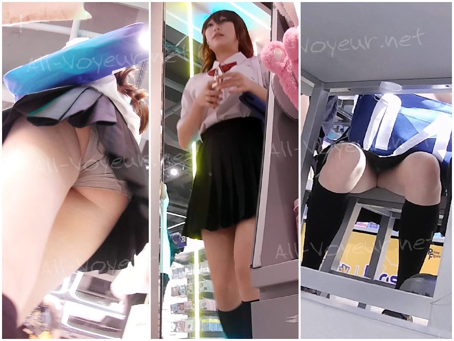 『D D』-094-四个模特身材小姐姐，各种内内