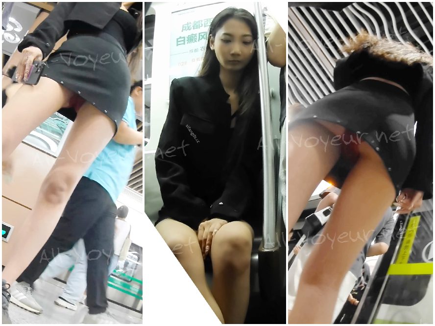 『D D』-094-四个模特身材小姐姐，各种内内