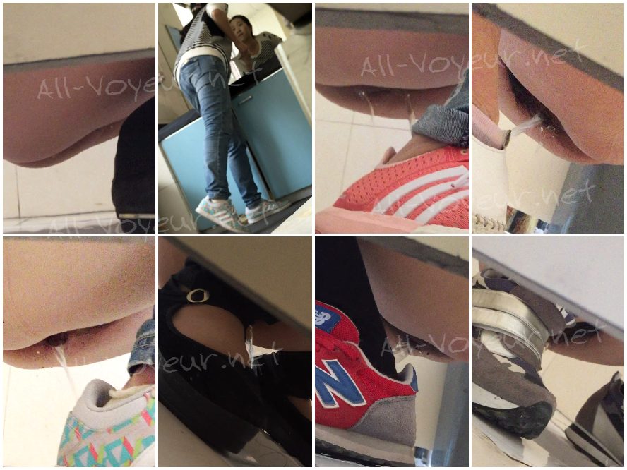 【大神整理合集】舞蹈学院厕拍【第2季】❤️含223V艺校舞蹈生B下春光+舞蹈生日记合集