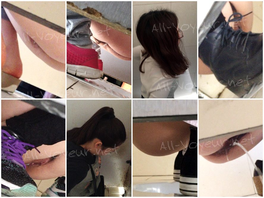 【大神整理合集】舞蹈学院厕拍【第2季】❤️含223V艺校舞蹈生B下春光+舞蹈生日记合集