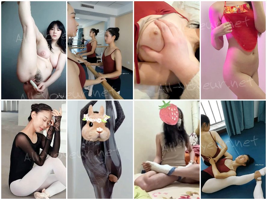 【大神整理合集】舞蹈学院厕拍【第3季】❤️含舞蹈培训生B下春光+在校舞蹈生日常+舞蹈生日记补漏