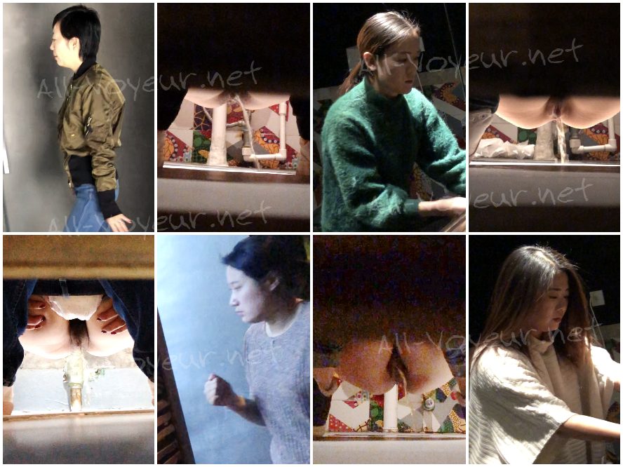 【大神整理合集】舞蹈学院厕拍【第4季】❤️含舞蹈艺校B下春光+闯入偷拍舞蹈服学妹+舞蹈生丝袜系列之零度摄影