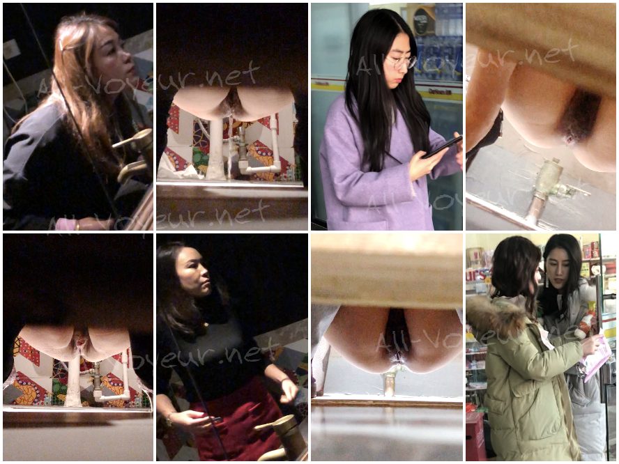 【大神整理合集】舞蹈学院厕拍【第4季】❤️含舞蹈艺校B下春光+闯入偷拍舞蹈服学妹+舞蹈生丝袜系列之零度摄影