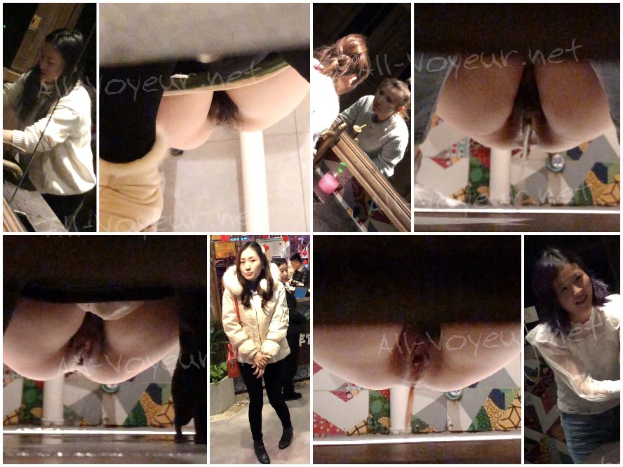 【大神整理合集】舞蹈学院厕拍【第4季】❤️含舞蹈艺校B下春光+闯入偷拍舞蹈服学妹+舞蹈生丝袜系列之零度摄影