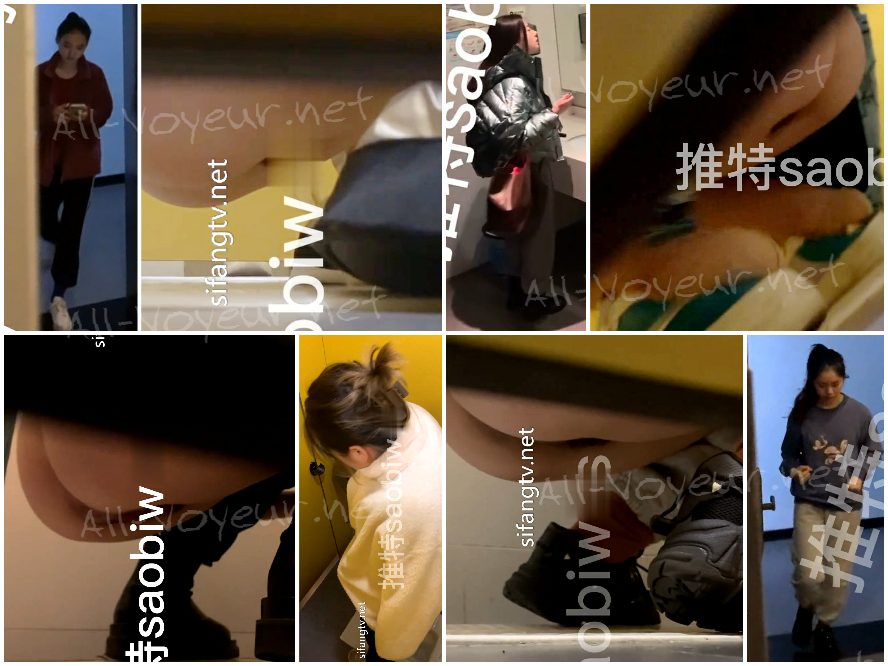 【大神整理合集】舞蹈学院厕拍【第4季】❤️含舞蹈艺校B下春光+闯入偷拍舞蹈服学妹+舞蹈生丝袜系列之零度摄影