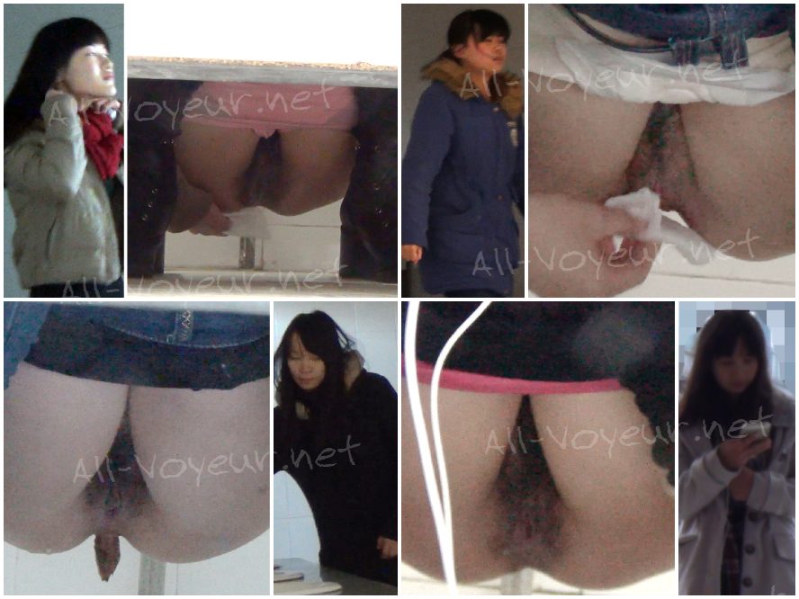 【大神整理合集】舞蹈学院厕拍【第5季】❤️含闯入偷拍舞蹈生+舞蹈艺校B下春光+舞蹈生练功房换衣+舞蹈生零度摄影补漏