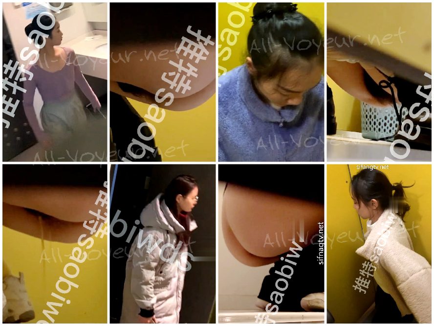 【大神整理合集】舞蹈学院厕拍【第5季】❤️含闯入偷拍舞蹈生+舞蹈艺校B下春光+舞蹈生练功房换衣+舞蹈生零度摄影补漏