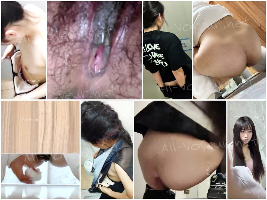 【大神整理合集】舞蹈学院厕拍【第5季】❤️含闯入偷拍舞蹈生+舞蹈艺校B下春光+舞蹈生练功房换衣+舞蹈生零度摄影补漏