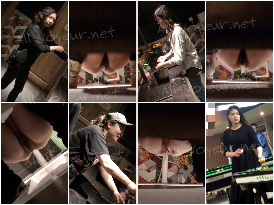 【大神整理合集】舞蹈学院厕拍【第5季】❤️含闯入偷拍舞蹈生+舞蹈艺校B下春光+舞蹈生练功房换衣+舞蹈生零度摄影补漏