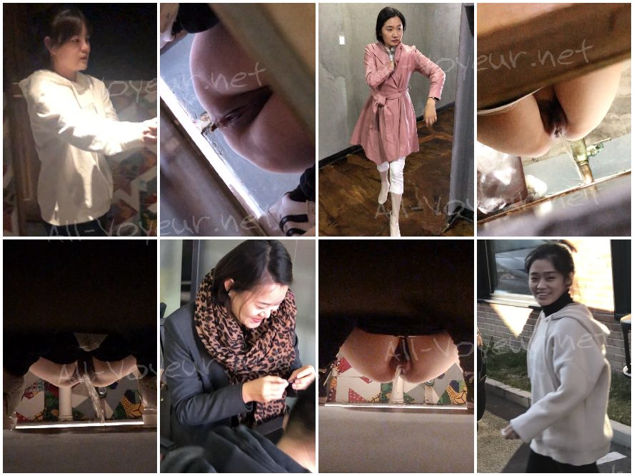 【大神整理合集】舞蹈学院厕拍【第5季】❤️含闯入偷拍舞蹈生+舞蹈艺校B下春光+舞蹈生练功房换衣+舞蹈生零度摄影补漏