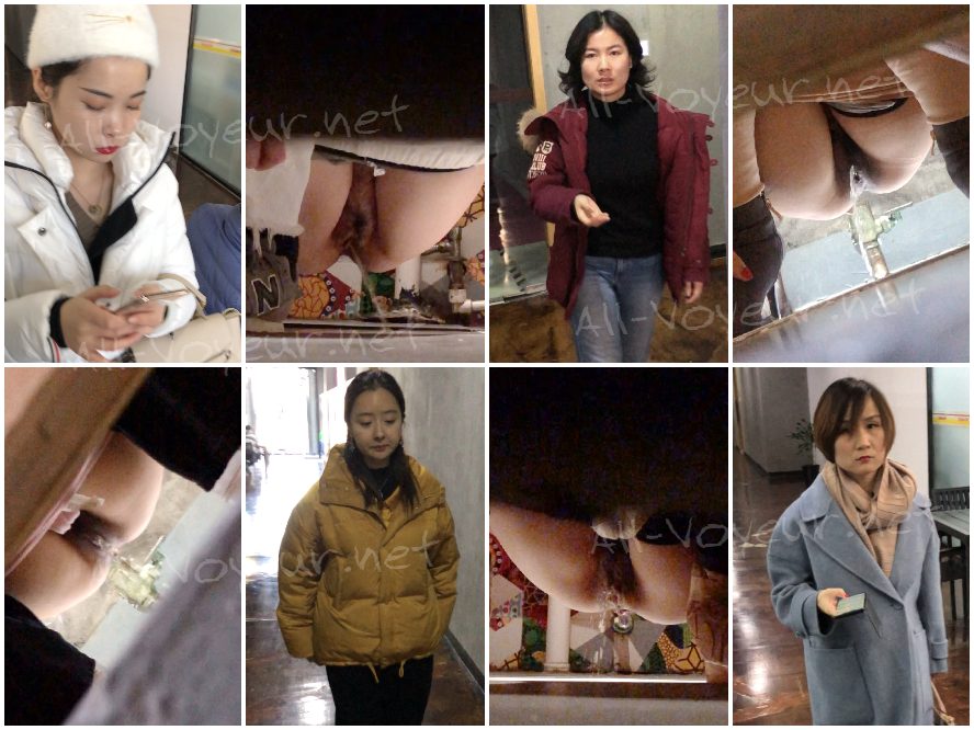 【大神整理合集】舞蹈学院厕拍【第5季】❤️含闯入偷拍舞蹈生+舞蹈艺校B下春光+舞蹈生练功房换衣+舞蹈生零度摄影补漏