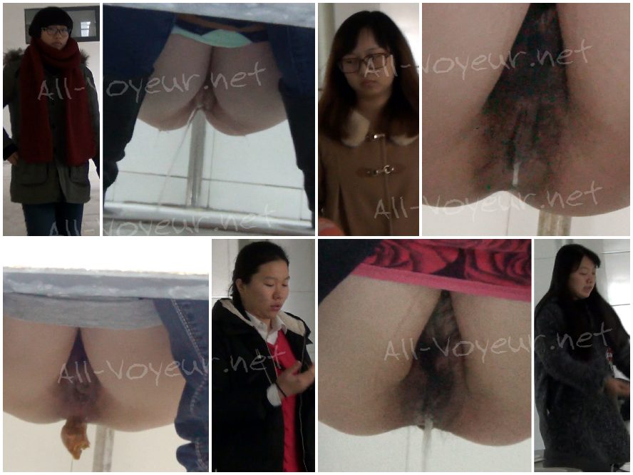 ダンスアカデミートイレ撮影【シーズン5】❤️ ダンス生徒へのお邪魔撮影＋ダンススクールB級トイレの春の兆し＋練習室でのダンス生徒の着替え＋ダンス生徒のゼロ度撮影を収録。