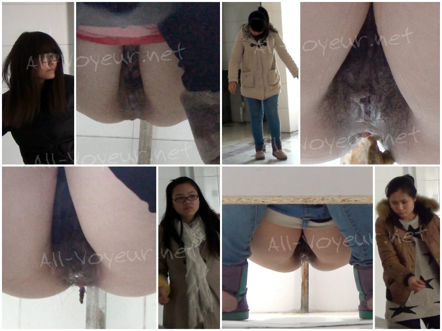 ダンスアカデミートイレ撮影【シーズン5】❤️ ダンス生徒へのお邪魔撮影＋ダンススクールB級トイレの春の兆し＋練習室でのダンス生徒の着替え＋ダンス生徒のゼロ度撮影を収録。