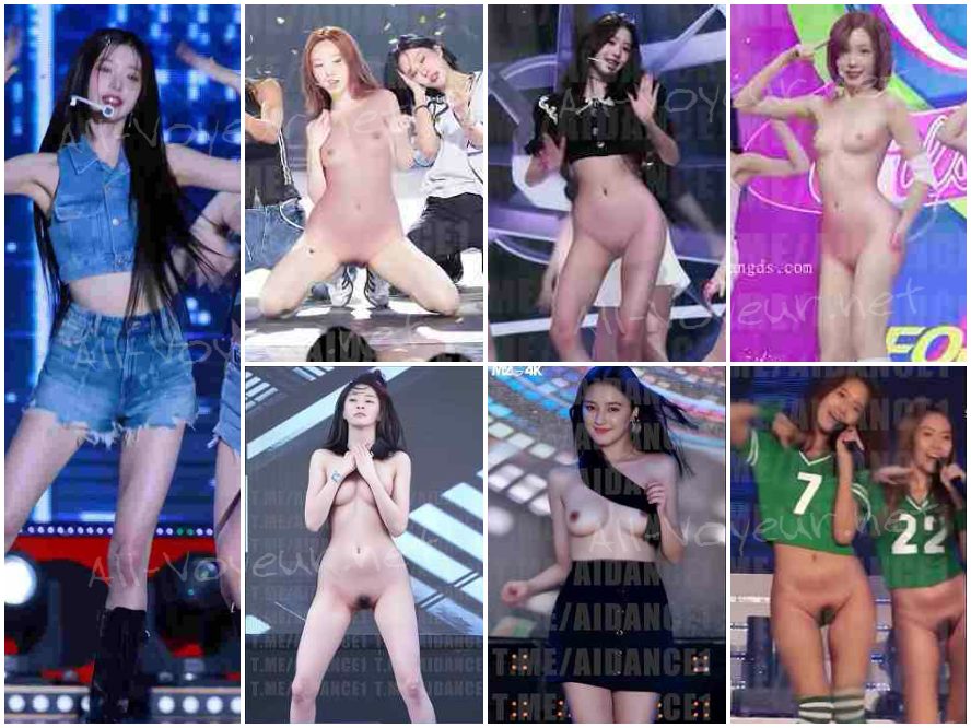 Dancing asian 127-129