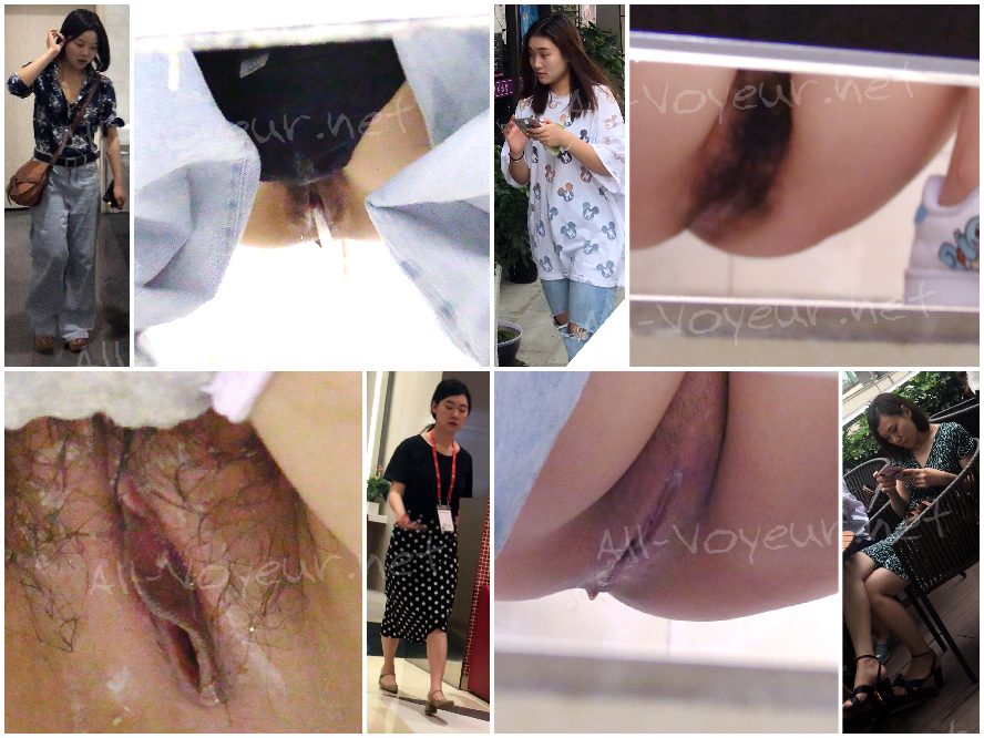 【大神整理合集】珍藏级【第一人称手持厕拍系列】全套完整版❤️拍了嫩逼又拍脸蛋