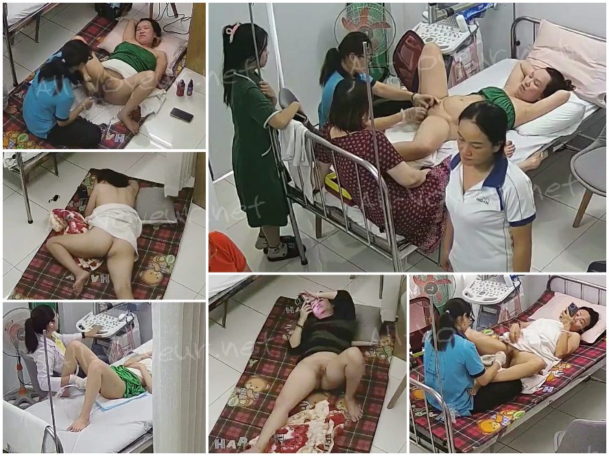 【大神整理合集】妇科诊所阴道检查+医生针管捅阴道+B超+脓胸术+处女膜修复术+无良医生猥亵麻醉美女摸奶二指禅捅逼+用鸡巴合照