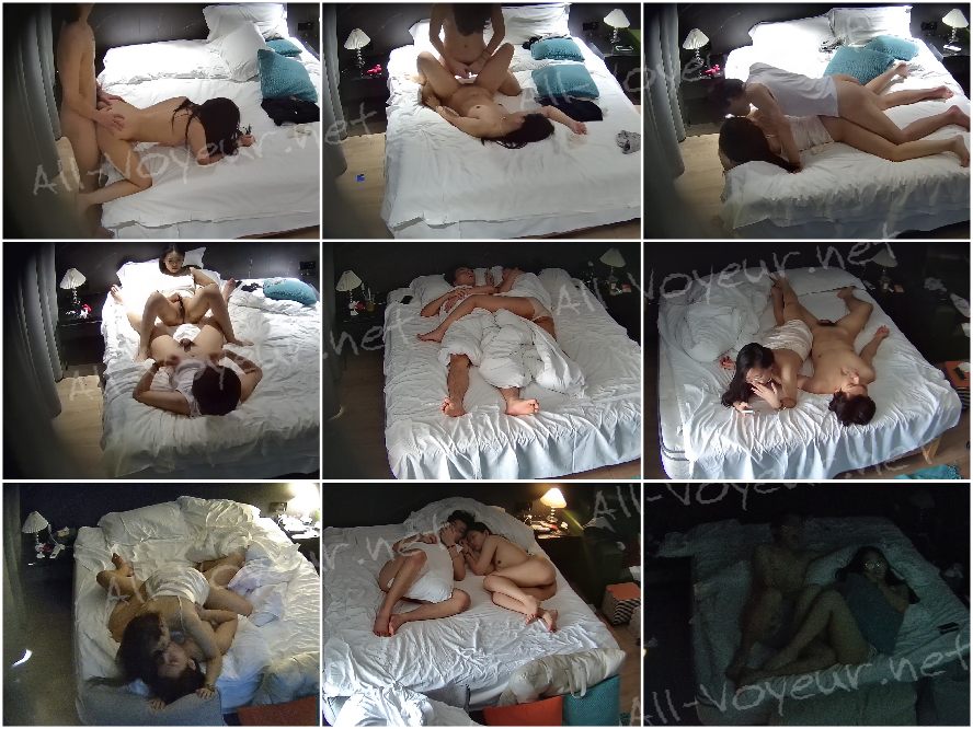 2025.9.23-24-25 ホテルHD隠し撮り❤️今月一番美しいカップル。この男の核心は平均1時間で撮影される