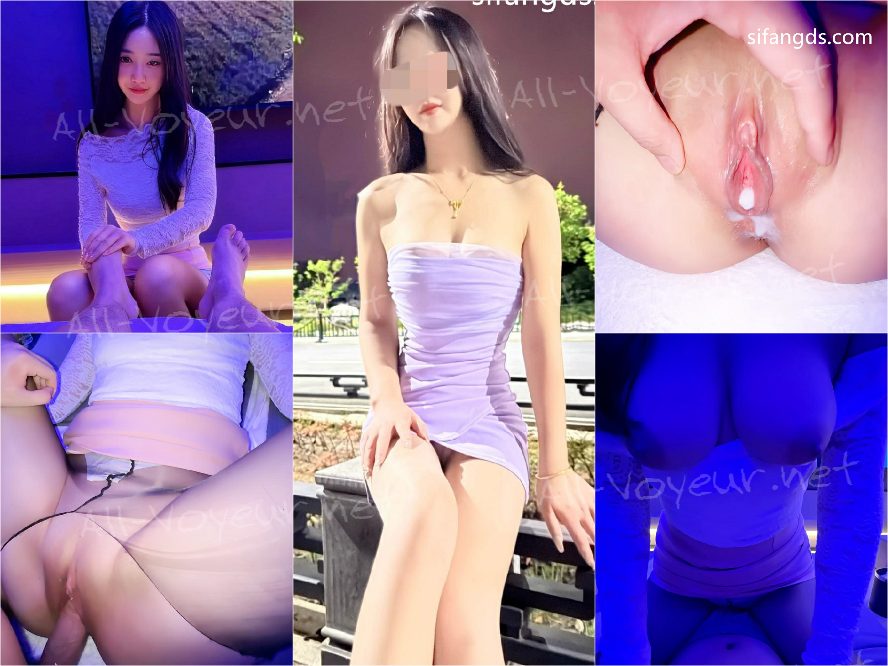 姐弟乱伦❤️ktv强上姐姐后续50-带姐体验足浴技师,内射