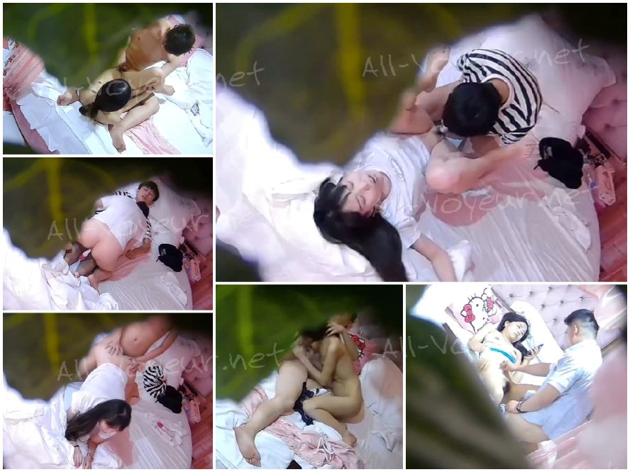 【大神整理酒店珍藏级】乐橙酒店系列❤️校花+仙女级大合集❤️极致身材盛世容颜