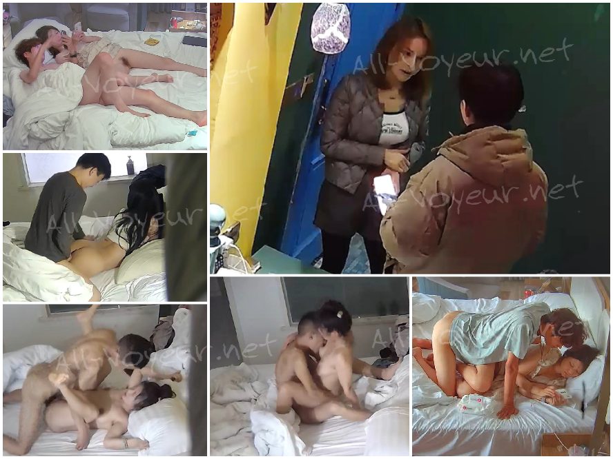 【大神整理酒店珍藏级】乐橙酒店系列❤️校花+仙女级大合集❤️极致身材盛世容颜