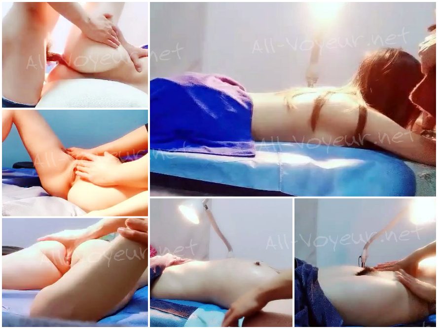 [マッサージマスター] 掬宝若返り伝統中国医学❤️マッサージ隠されたルールプロセスフルセット完全版196V