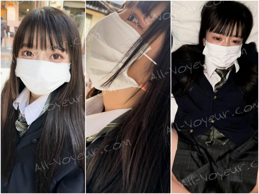 2026年デビュー確定”奇跡の18歳”ガチ顔出し出演。人生初の危険日生中出し含む『リアル83分間』4K高画質希少映像。