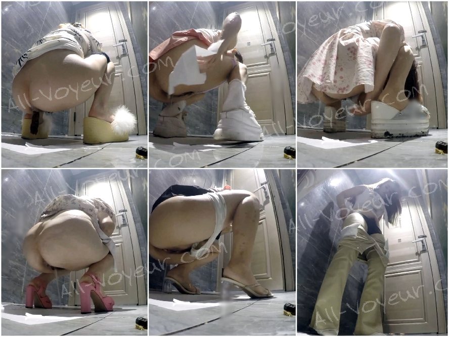 新たに流出したトイレ撮影マスターがKTVにワインを届けている❤️この機会に女子トイレに忍び込み、女性のおしっこをこっそり撮影しましょう❤️クリスタルハイヒールの美女が率先してカメラに向かって横向きにおしっこをします