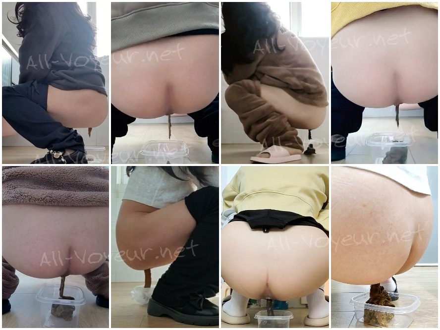 推特00后【kele010414】黄金重口拉S自拍定制福利