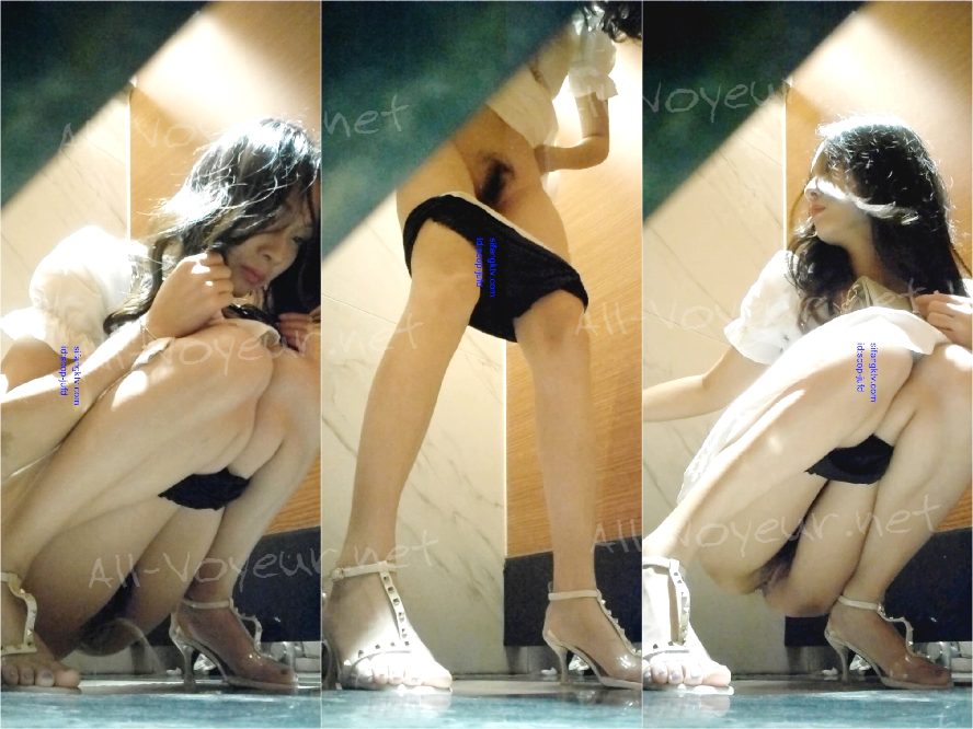 【应求补档】【西林厕拍7】身边人系列舞蹈艺校上课❤️女神司花林代玉