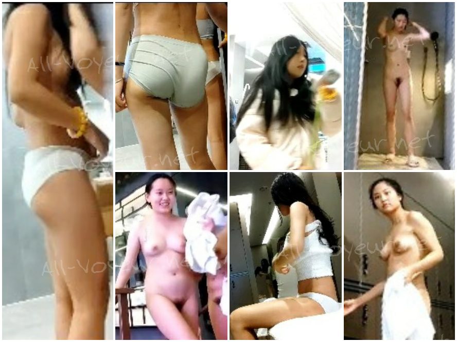 Asian bathing 578-580