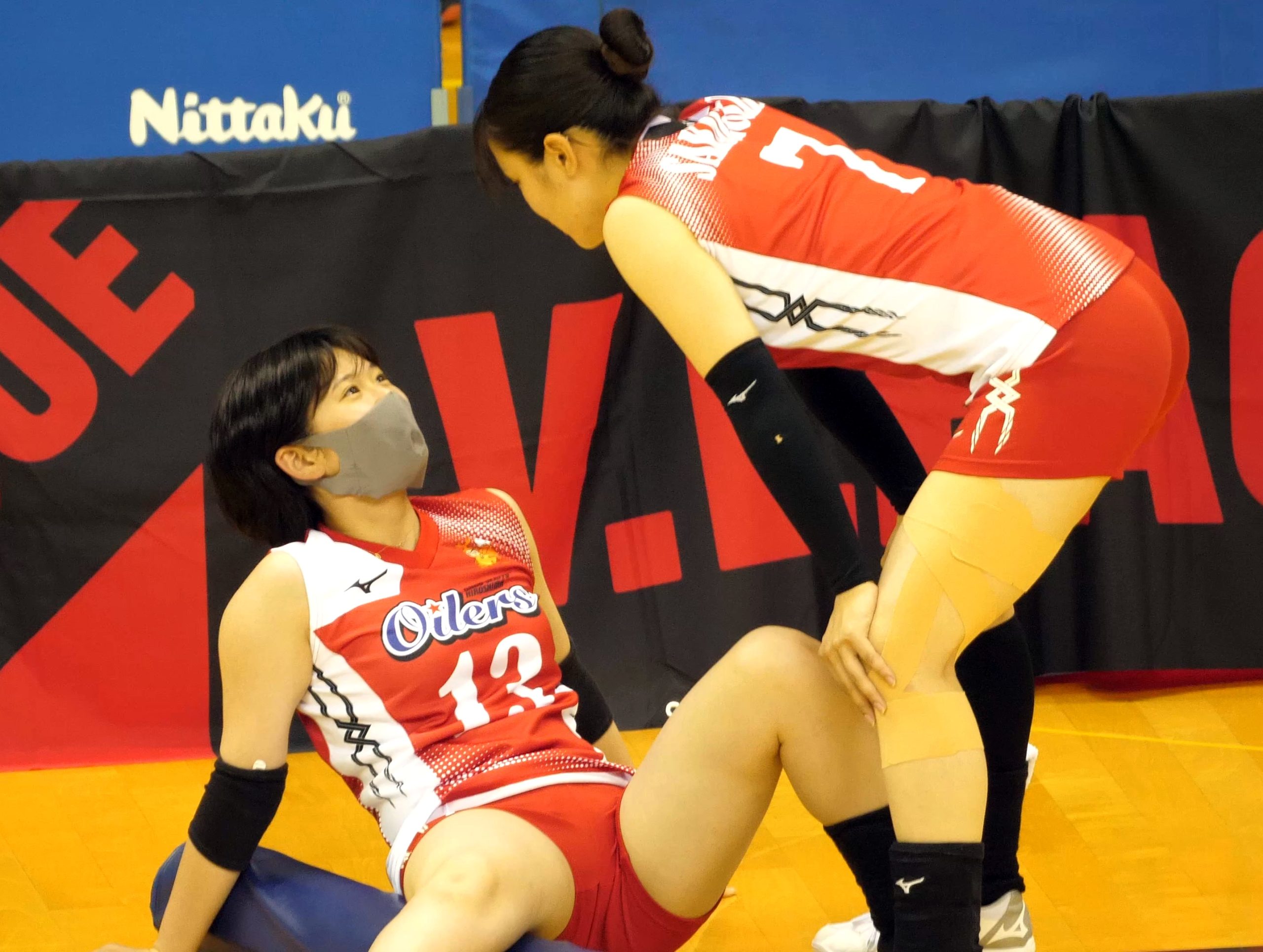 きゃめる55 【4K】 魅惑の世界へようこそ! バックショット、フロントショットが芸術です! [1.9GB]