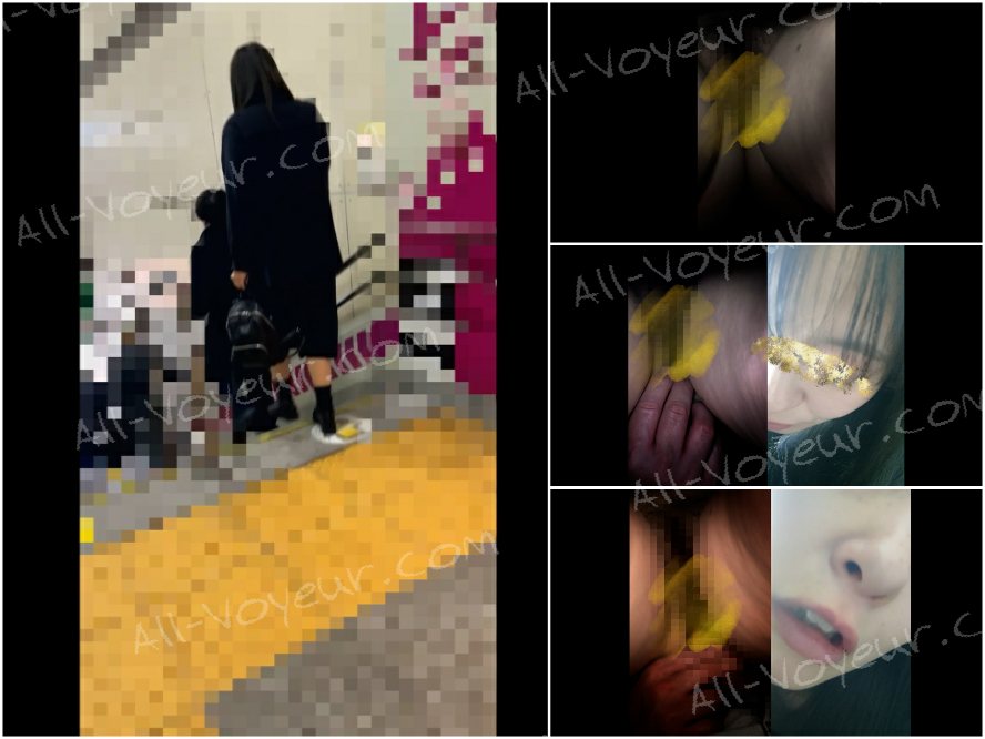 [乗車記録153]【OK熟女/恥女】性癖拗らせすぎ…ノーパンで快楽を貪る欲求不満な熟女。