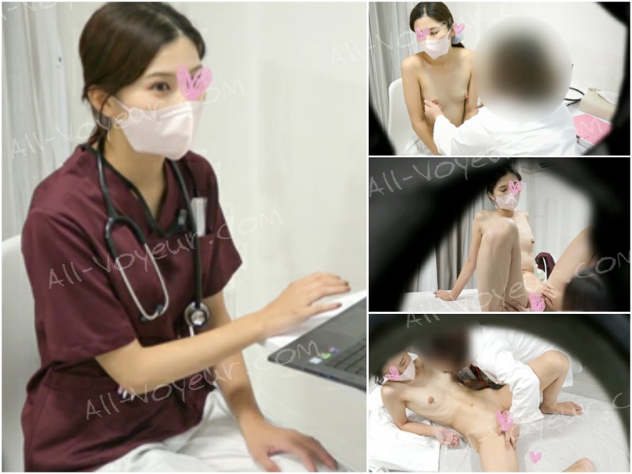 【女医の診察vol.28】愛液を陰部へ塗布治療:松枝先生【後編】