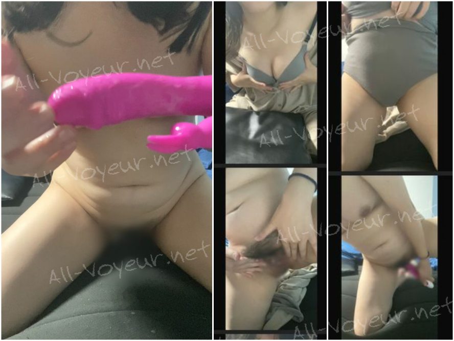 オナニーしすぎてバッテリー無かったのでお詫びの1560pt 笑