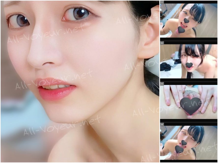 【短期限定】【高画質】妖艶な雰囲気を醸し出す美〇女絡み！